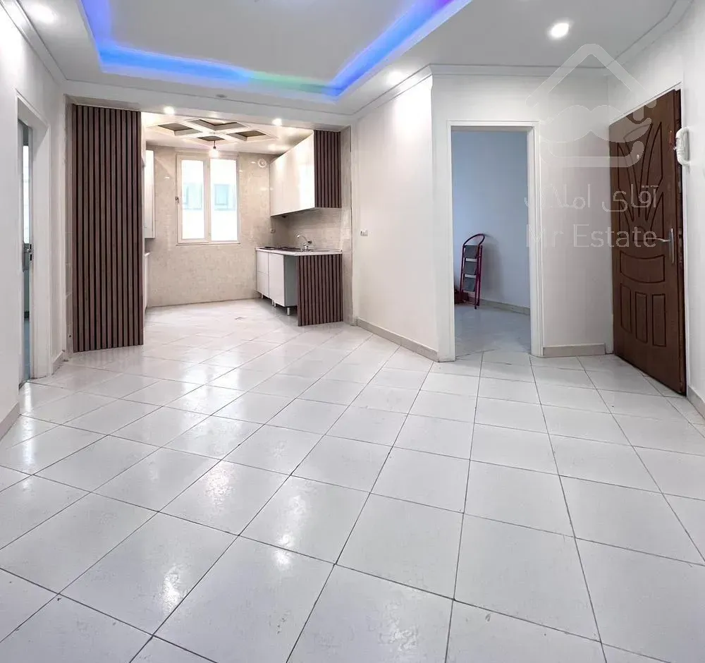 60 متر/۲ خواب /فول/تراورتن