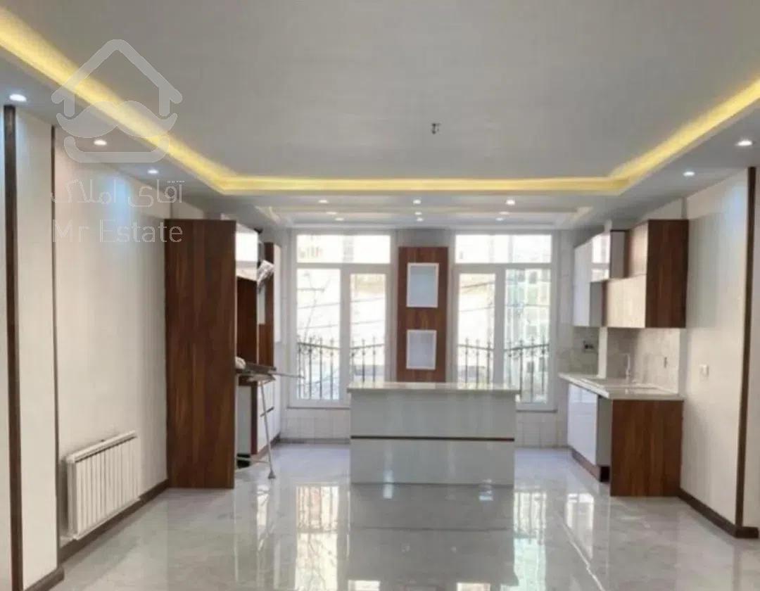 ۸۰متر ۲خواب پارکینگ سندی دوبر نور/فردوس غرب