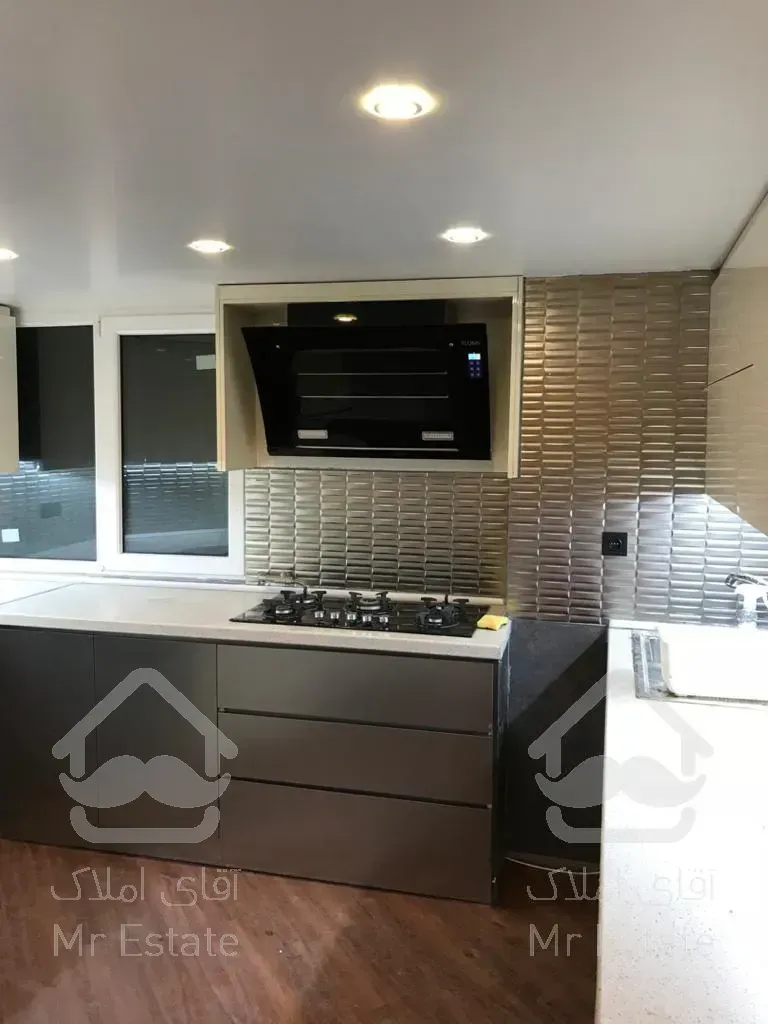 نیاوران دو خوابه