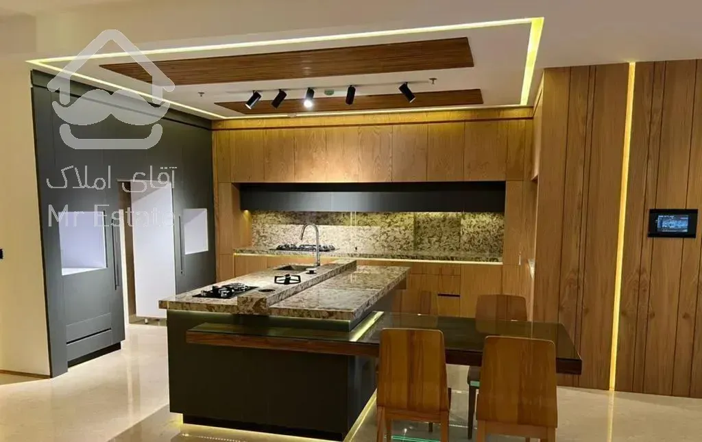 آپارتمان ۱۶۷متر / سروش /