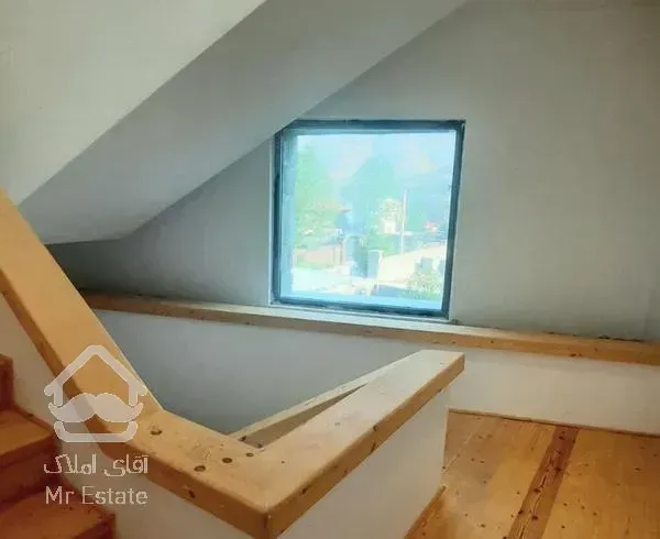 ویلا باغ مشجر پلور 1150 متری تریبلکس