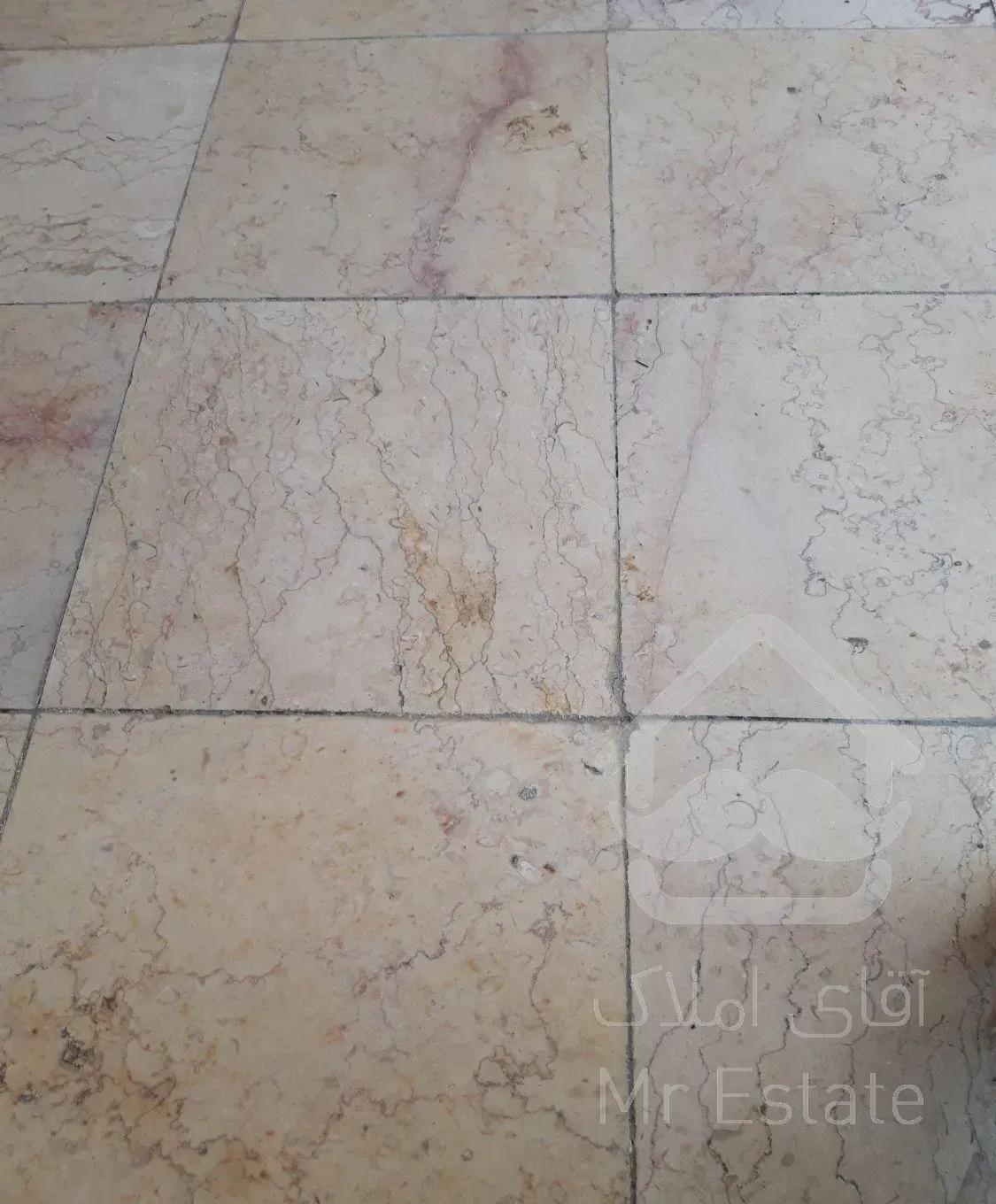 اپارتمان ۶۰ متر