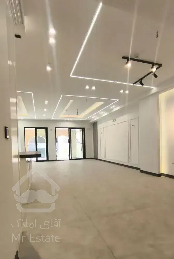 ۱۸۵متر استاد حامد صفر مدرن ۱۴۰۴ لاکچری