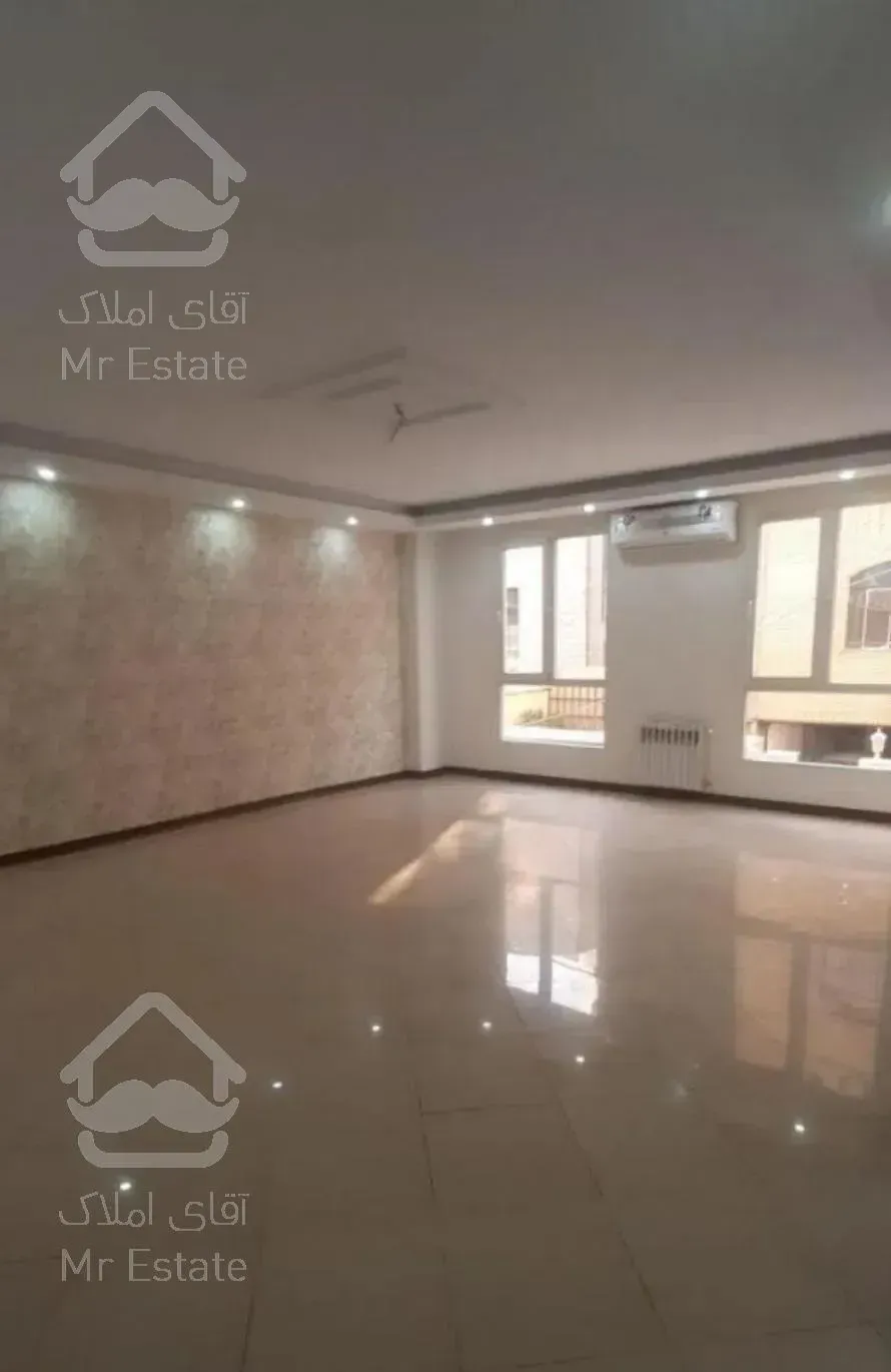 ۹۷ متر/فول امکانات/خوش نقشه/سپه