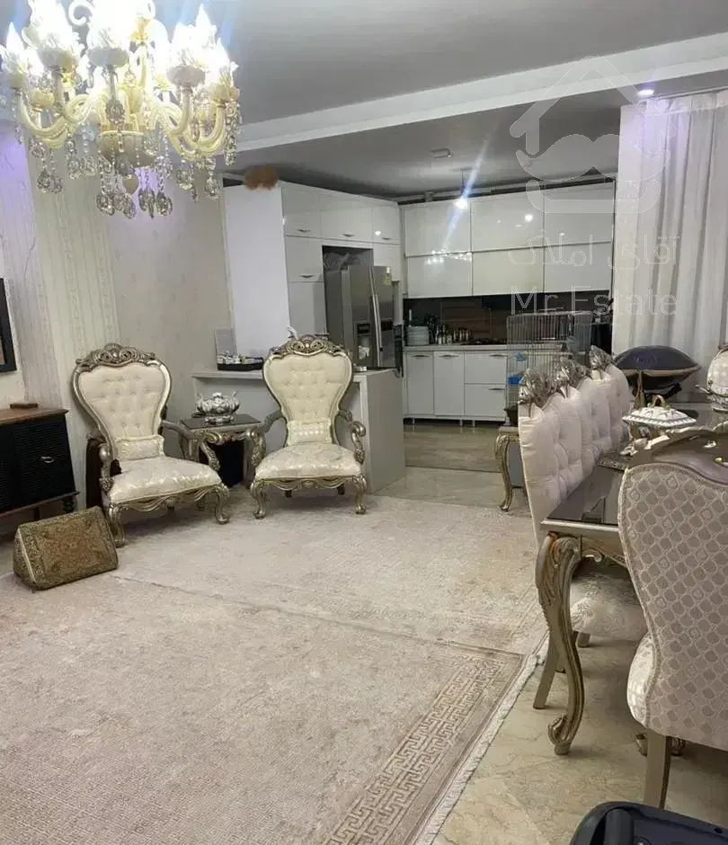 ۹۵ نماترکیبی شیک آماده تخلیه اوایل شهرک نفت