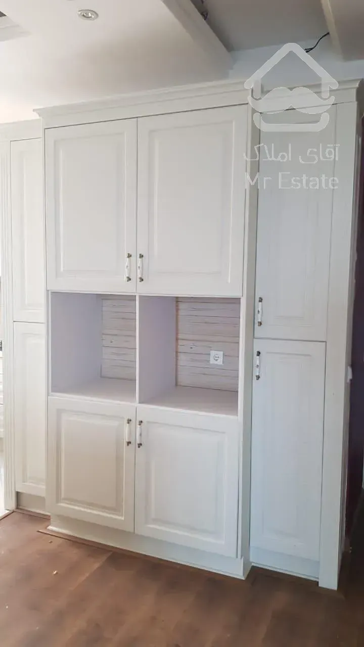 خرید آپارتمان دو خوابه بلوار فردوس