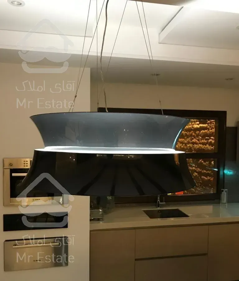 فروش برج 286 متر نیاوران 2500متر مشاعات