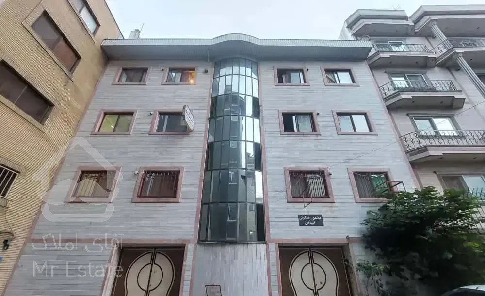 110 متر .کلا کف سرامیک اتاق پخت  پارکینگ و انباری