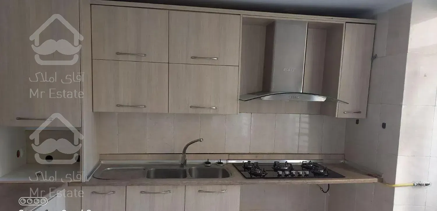 اپارتمان ۹۹ متری ۲خواب