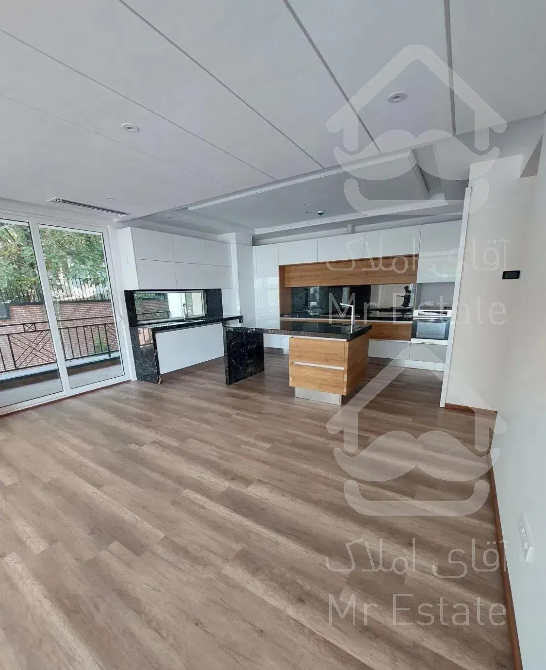 ۲۳۳ متر  لوکیشن سوهانک