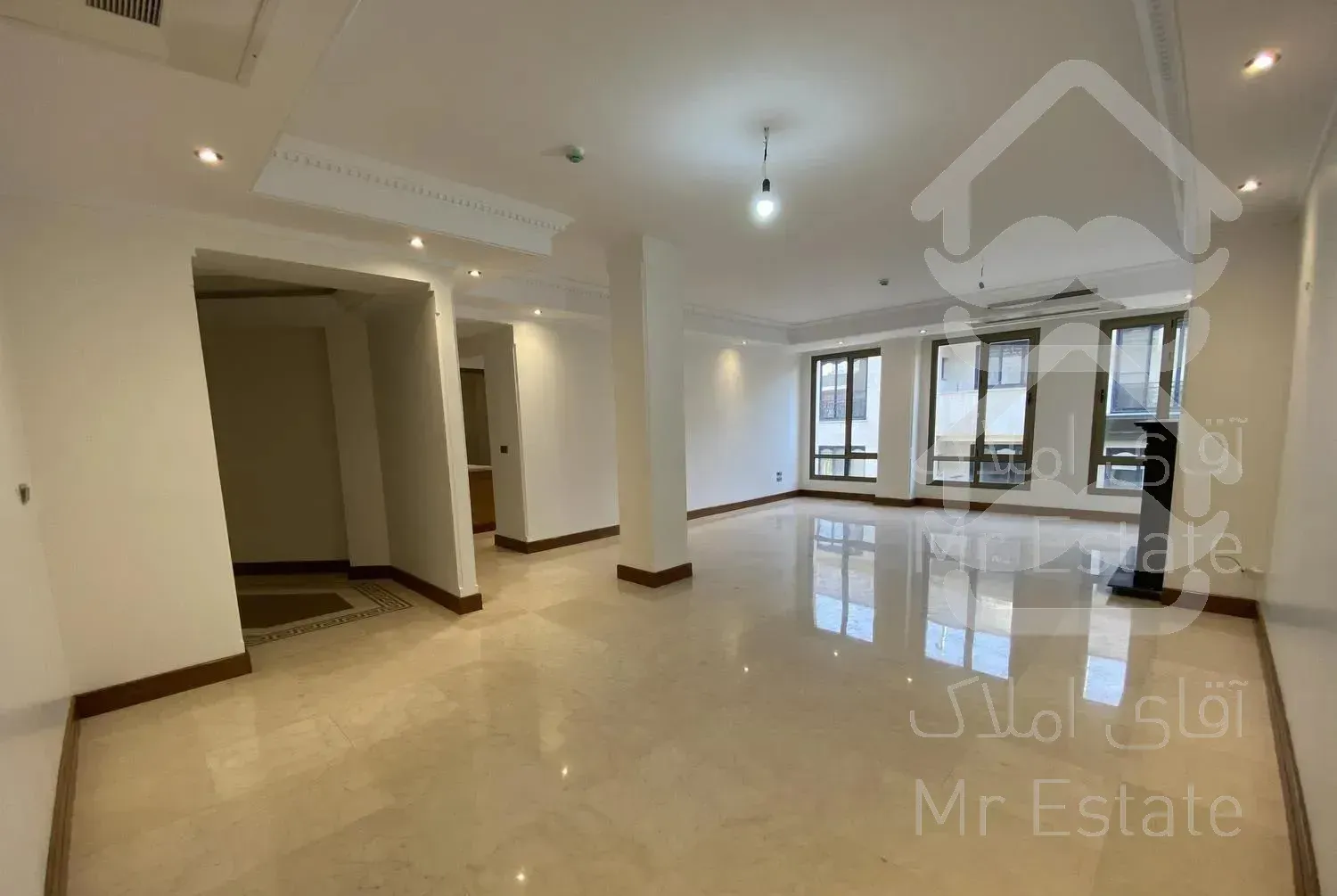 واحد ۲۰۰ متری فول مشاعات