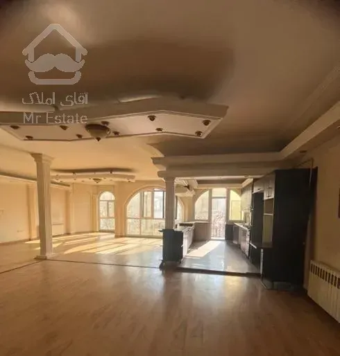 آپارتمان ۱۴۷ متری تاپ لوکیشن سند تک برگ