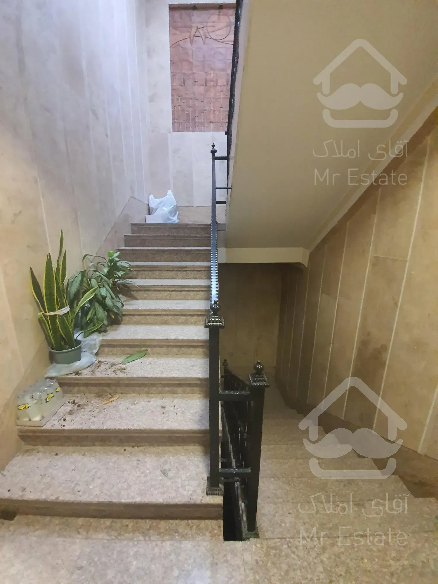 ۲۶۰ متر آپارتمان فوق‌العاده لوکس و زیبا