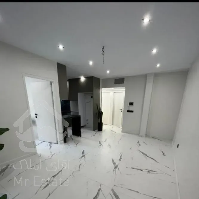 ۶۵متر/فول امکانات/کلید نخورده