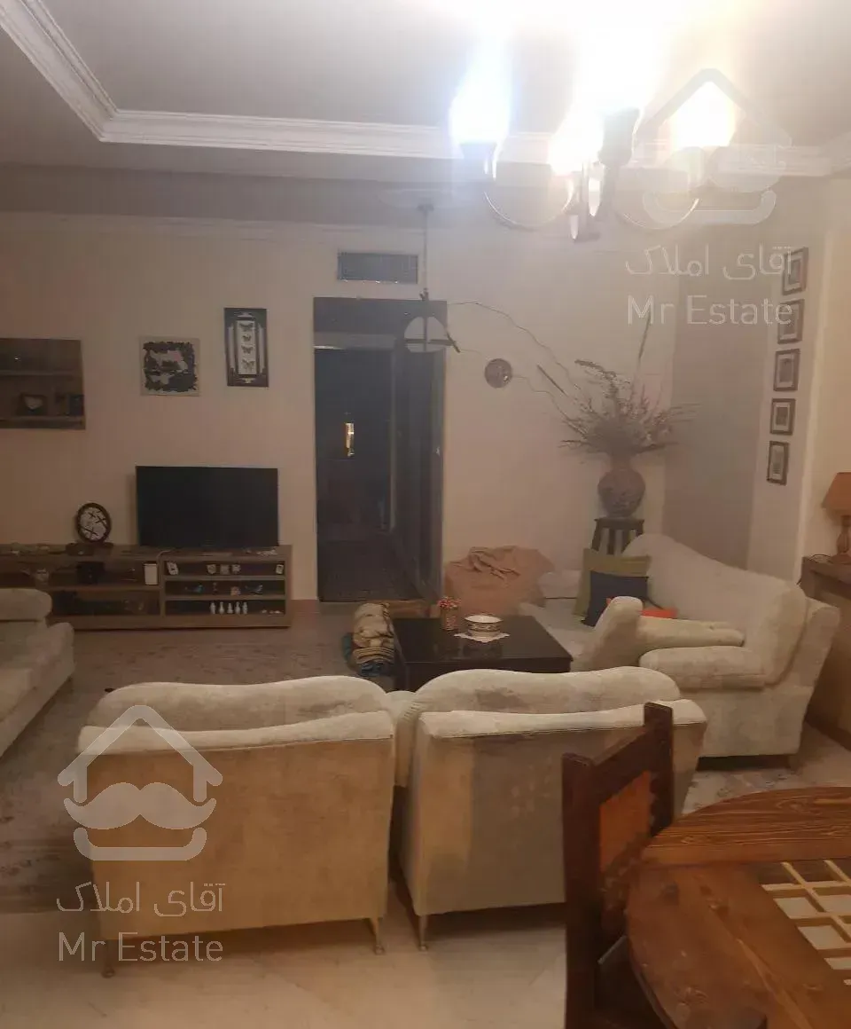 ۸۰متر /شیک/فول/شاهین شمالی