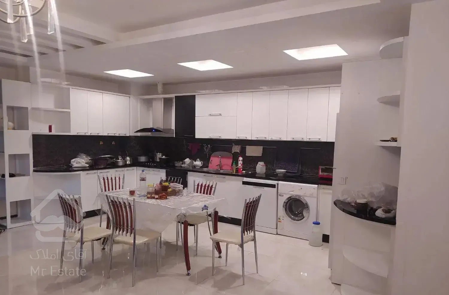 اجاره واحد 120متری ساحل لیدو رامسر