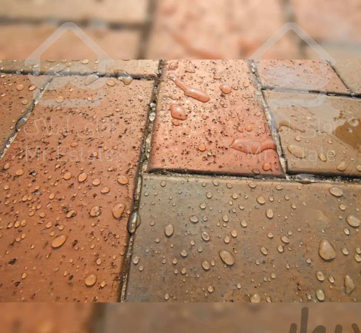 عایق نانو ضد شوره ضد لک آببند قوی آنتی باکتریال