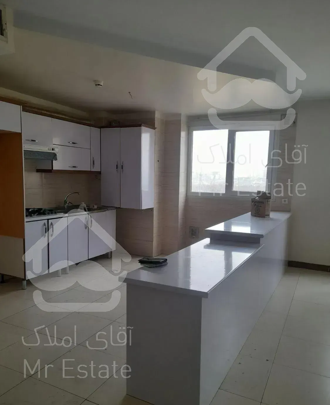 برج دوخواب ۹۰ متر