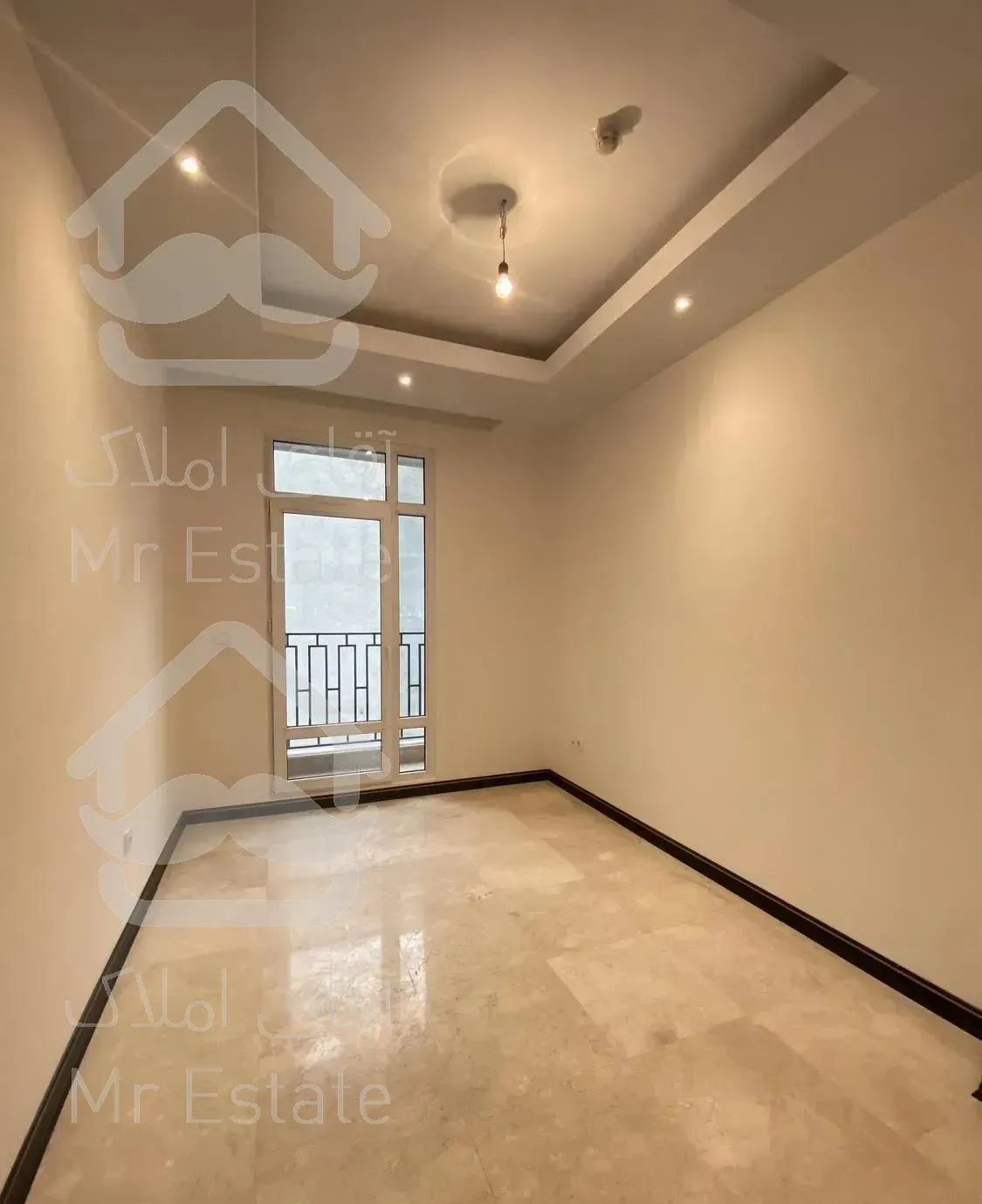 109 متر دو خواب نوساز خواجه عبدالله