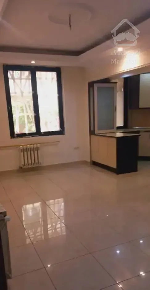 رهن ۱ خوابه ۵۵ متری/ فول امکانات کوی بیمه