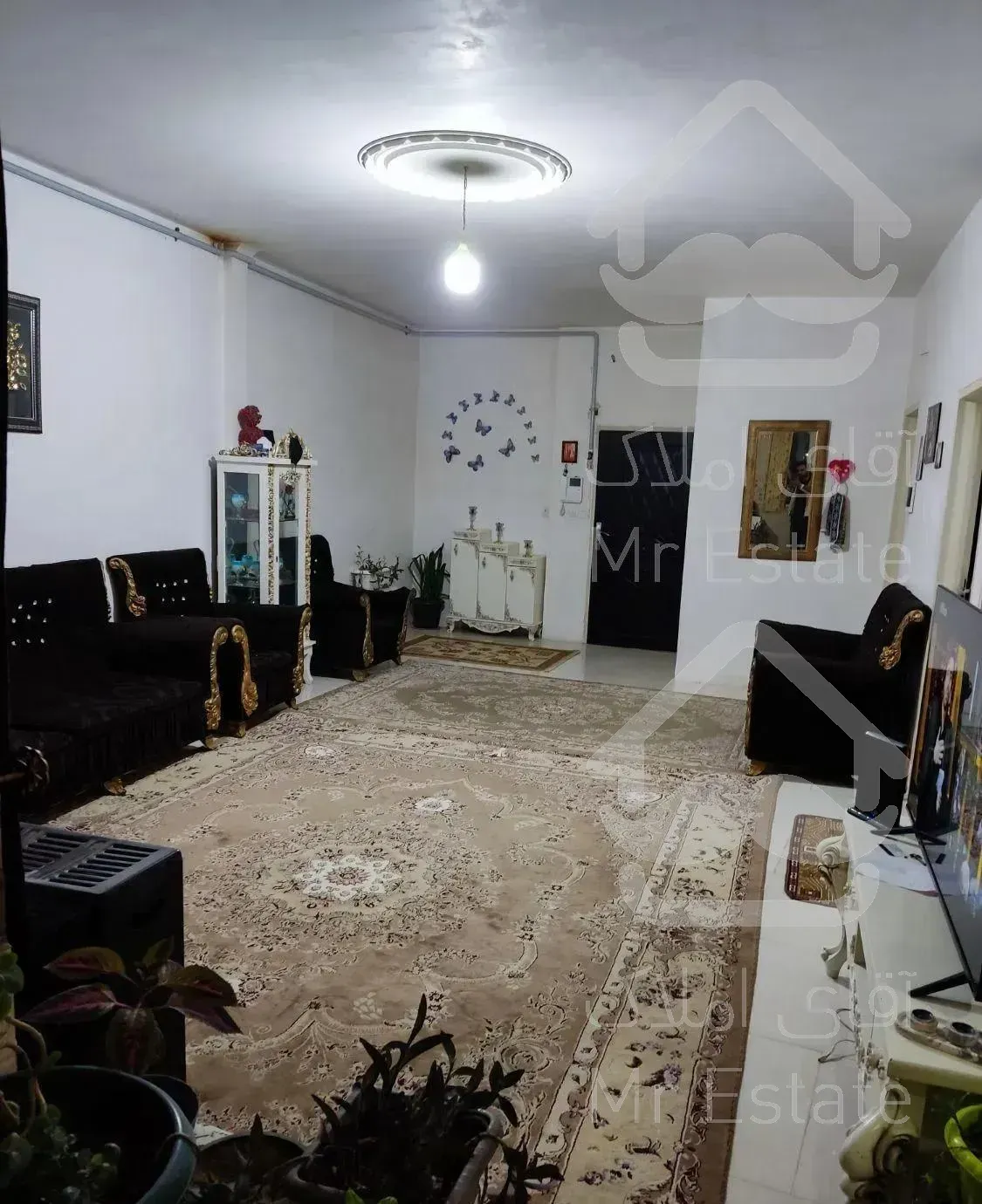 اپارتمان ۷۵متری