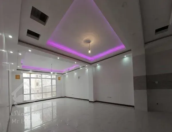 آپارتمان 2خواب120متری/کلیدنخورده سند آماده/بهاران