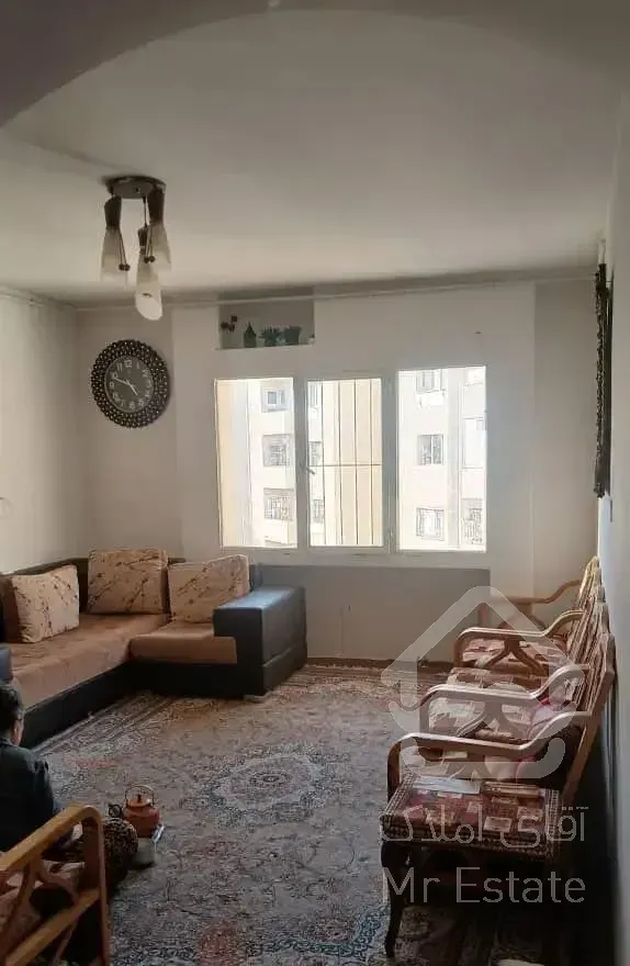 رهن اجاره دوخوابه آپارتمان مجتمع