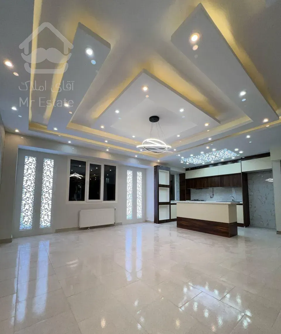 واحد کلید نخوره/بسیار ارزنده/فاز۴/زیبا خوش نقشه