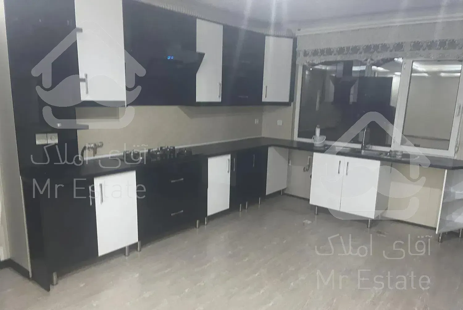 اجاره آپارتمان ط۵ شیک