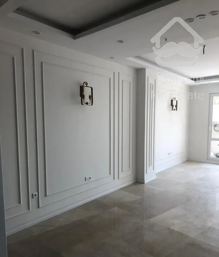 132 متر  ویو ابدی جماران