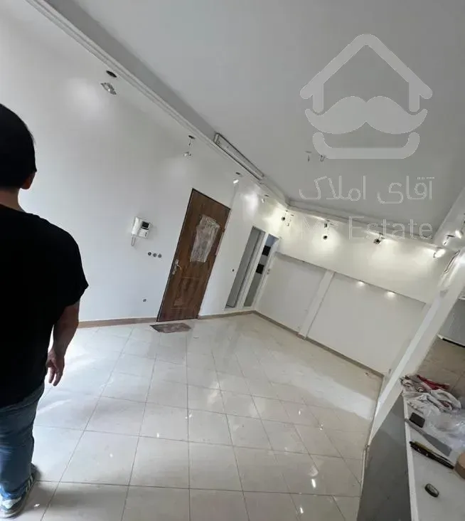 فروش آپارتمان ۶۰ متری معاوضه با خودرو ویلا