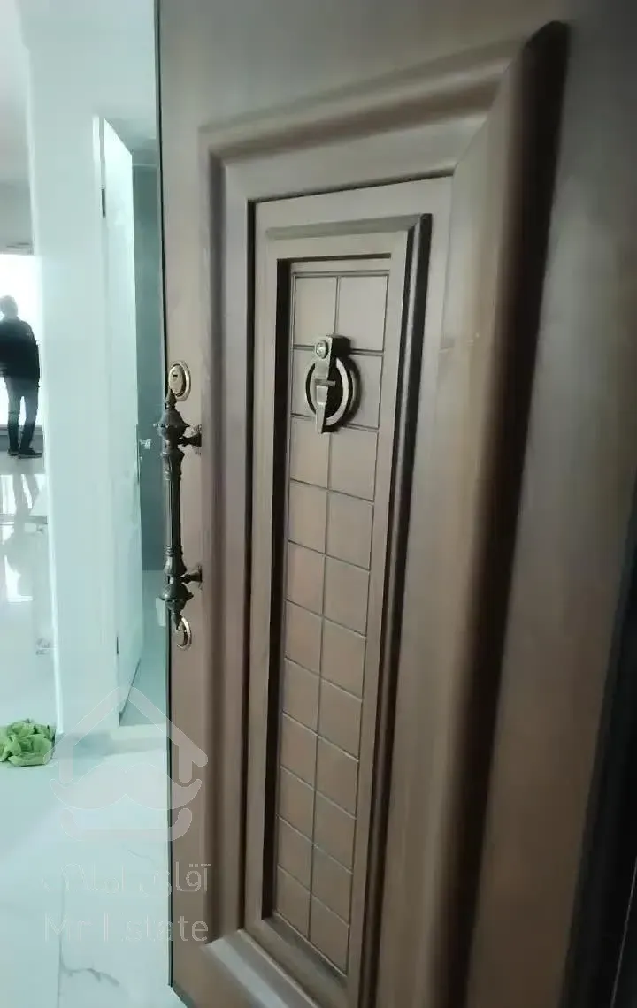 آپارتمان ۱۳۵ متری ۳ خوابه، کوهسار