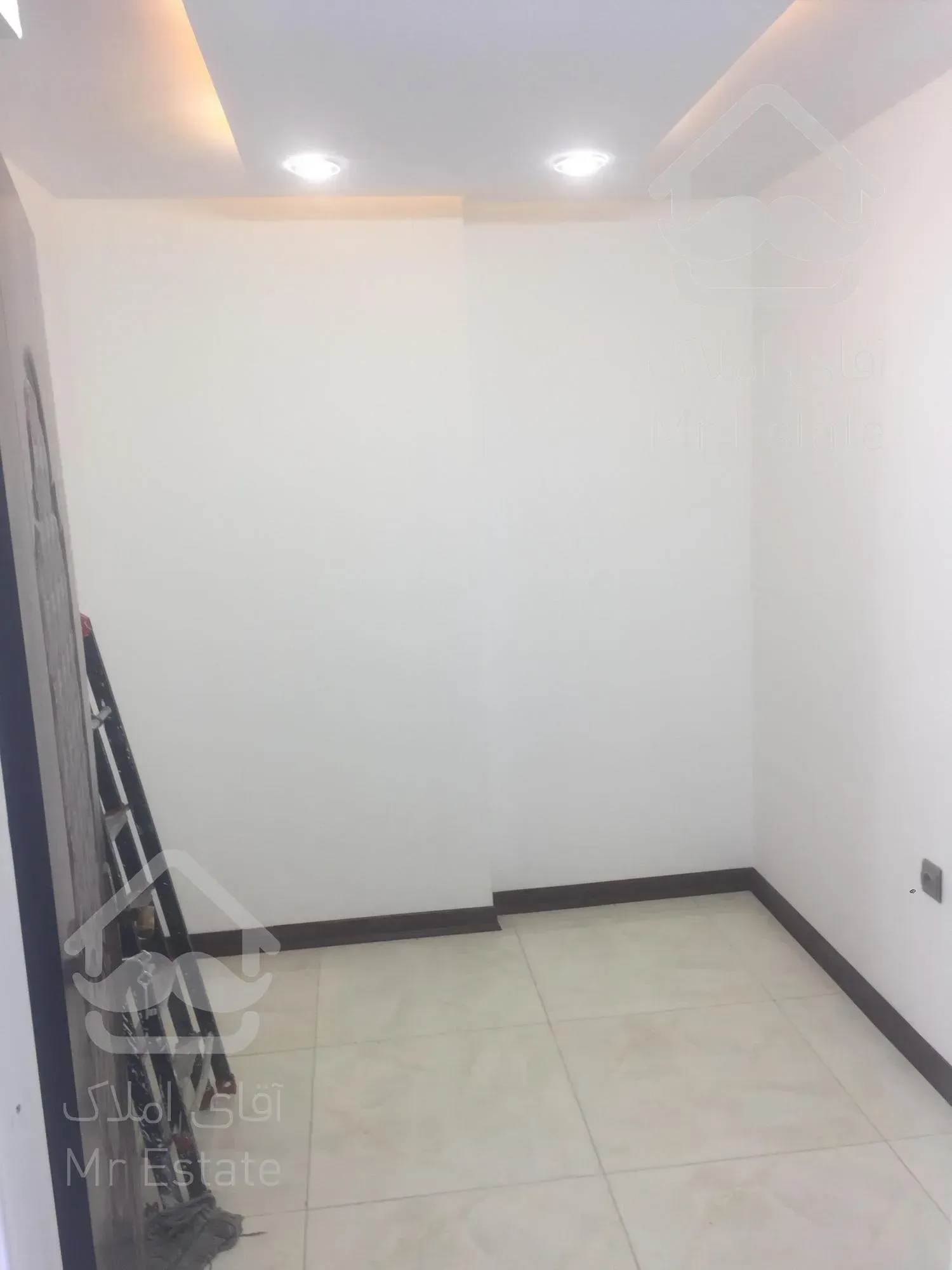 ۷۴ متر ۲ خواب فول امکانات ۷ساله سازمان برنامه