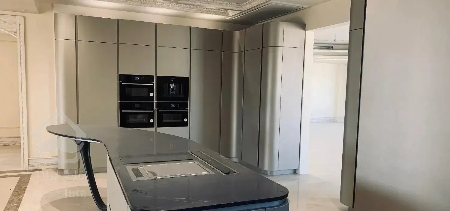 فرشته الهیه ۳۲۵ متر چشم انداز ۳۶۰ درجه زیر قیمت