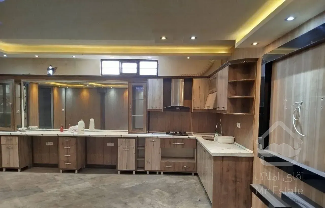 ۷۵ متر ۱ خواب نزدیک به خیابان امام رضا (ع)