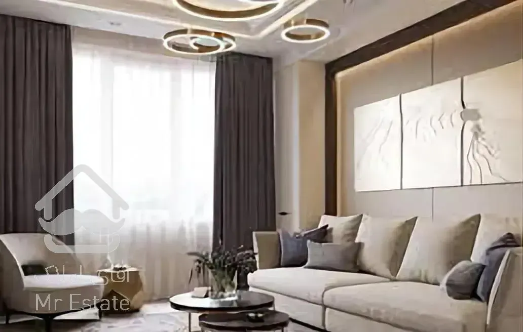 آپارتمان ۷۵ متری ۲ خواب