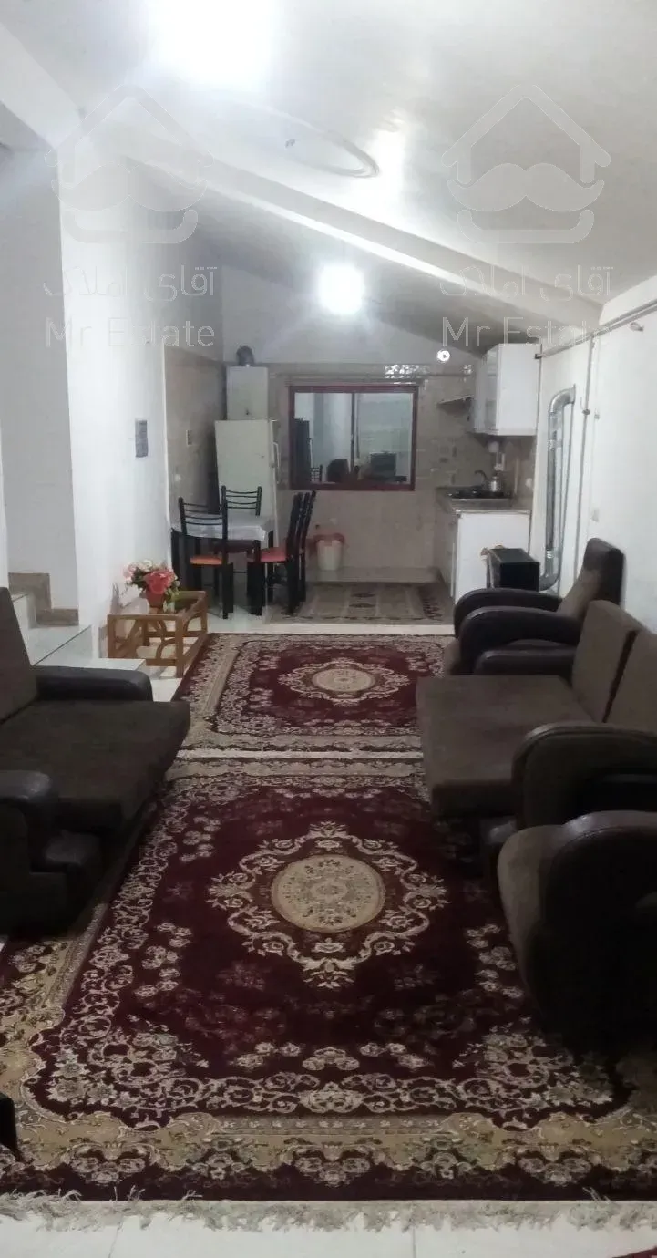 خانه اجاره ای چمخاله