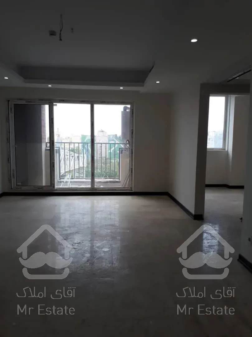 ۷۵متر دو خواب خوش نقشه سازمان برنامه