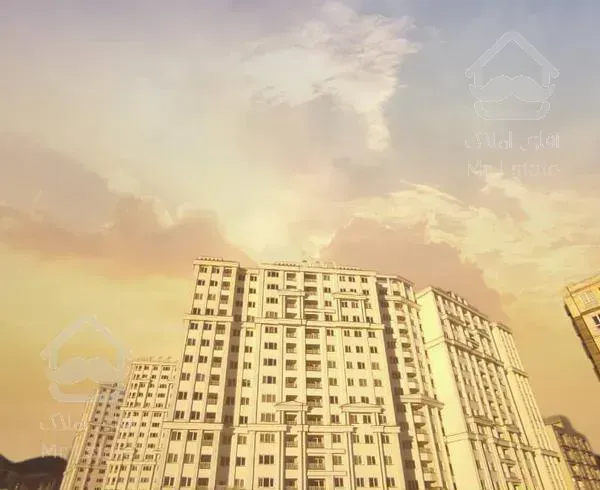 110متر برج مجلل الماس/پاسداران/Unique map/هروی