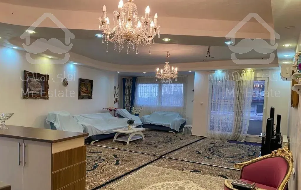 فروش واحد اداری مسکونی