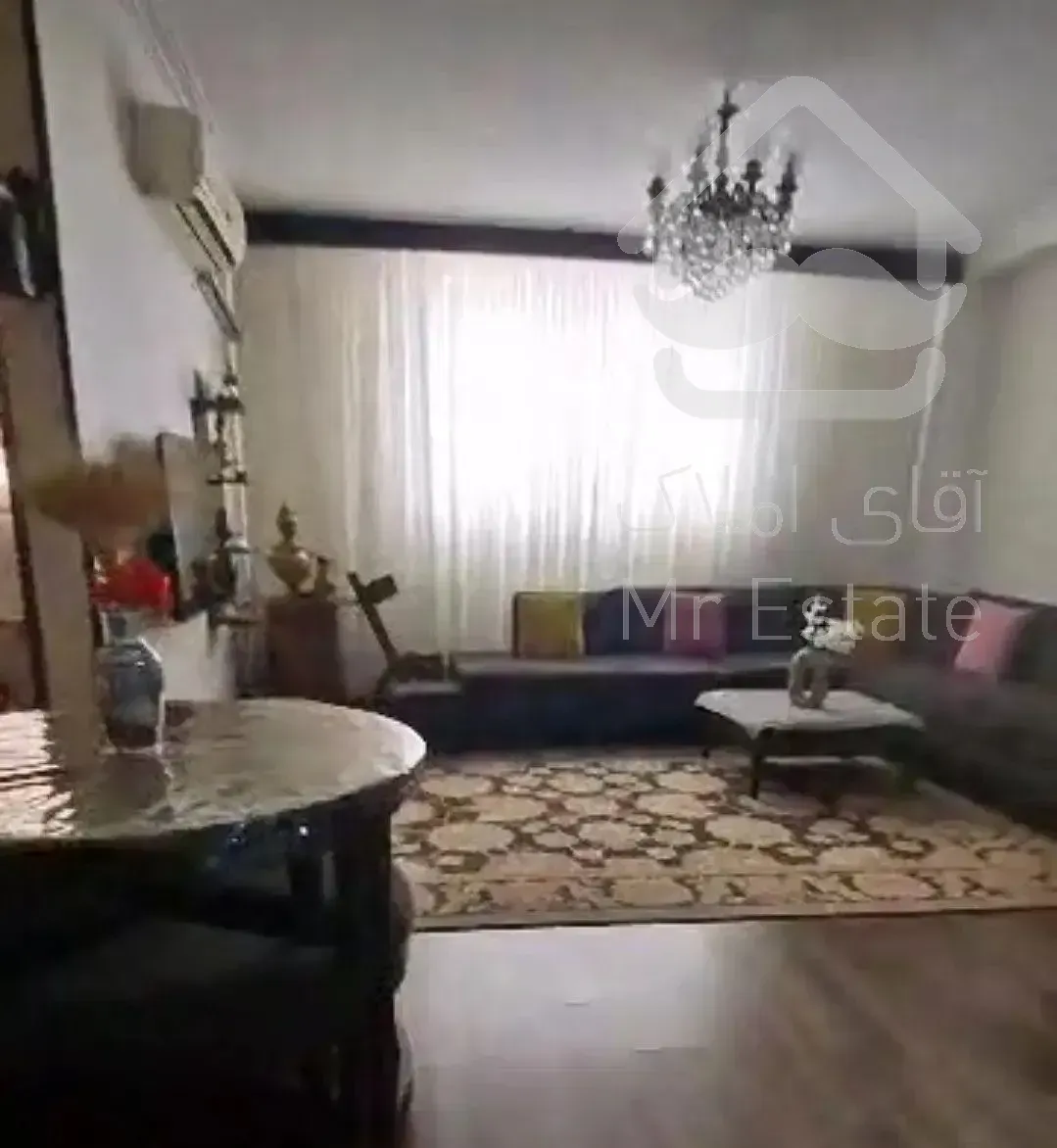 فروش آپارتمان ۶۹ متری شیک در شهبند