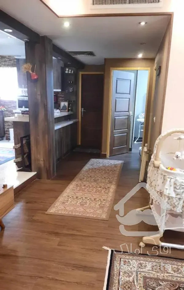 آپارتمان ۹۰ متری وام دار، فاز ۴ شهر جدید اندیشه