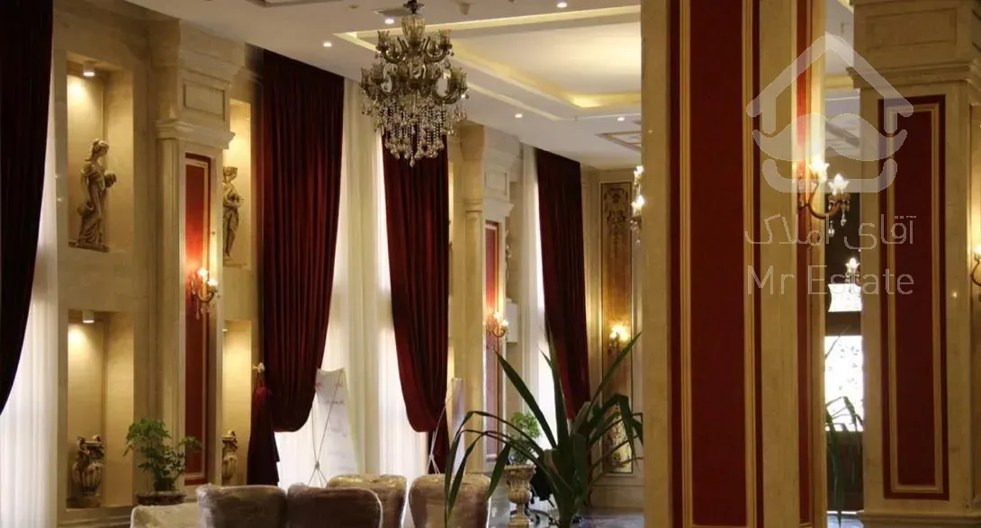 رونیکاپالاس کوهک/تهرانسر