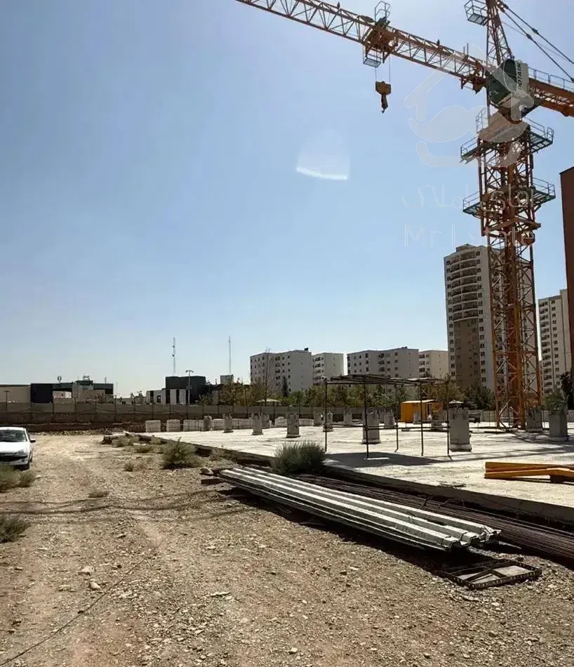 ثبت نام برای واحددر پروژه بنام فرتاک/۱۱۰متر/دهکده