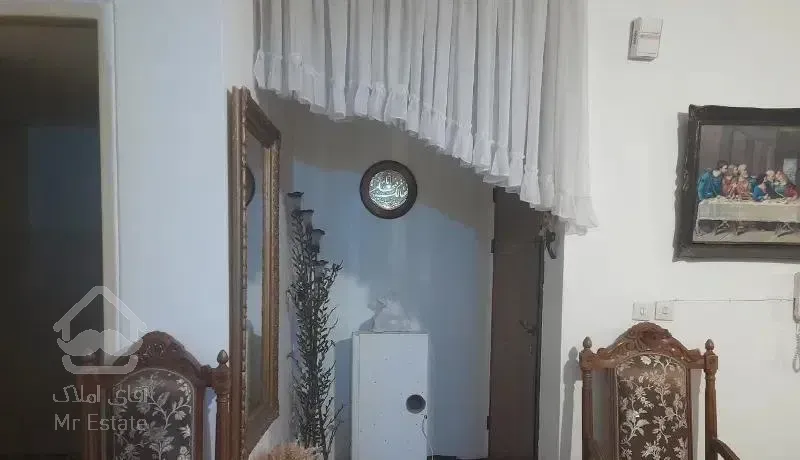 معاوضه با آپارتمان