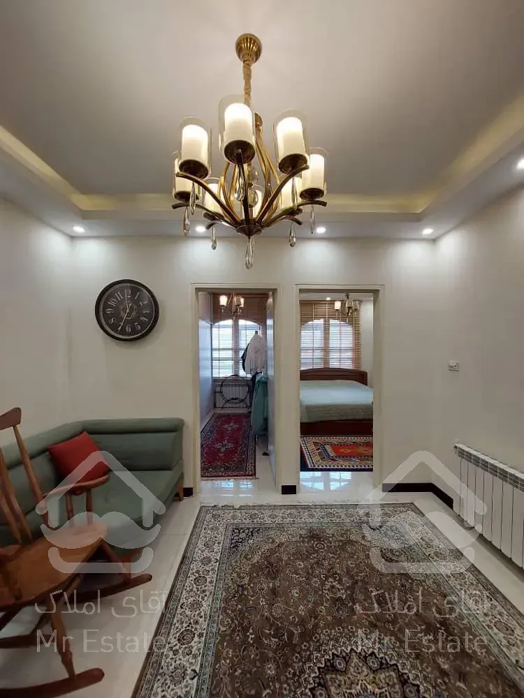 فروش آپارتمان ۷۵متر فول سازمان برنامه