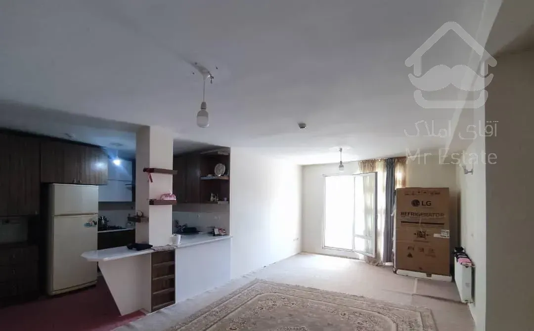 مسکن مهر کورش