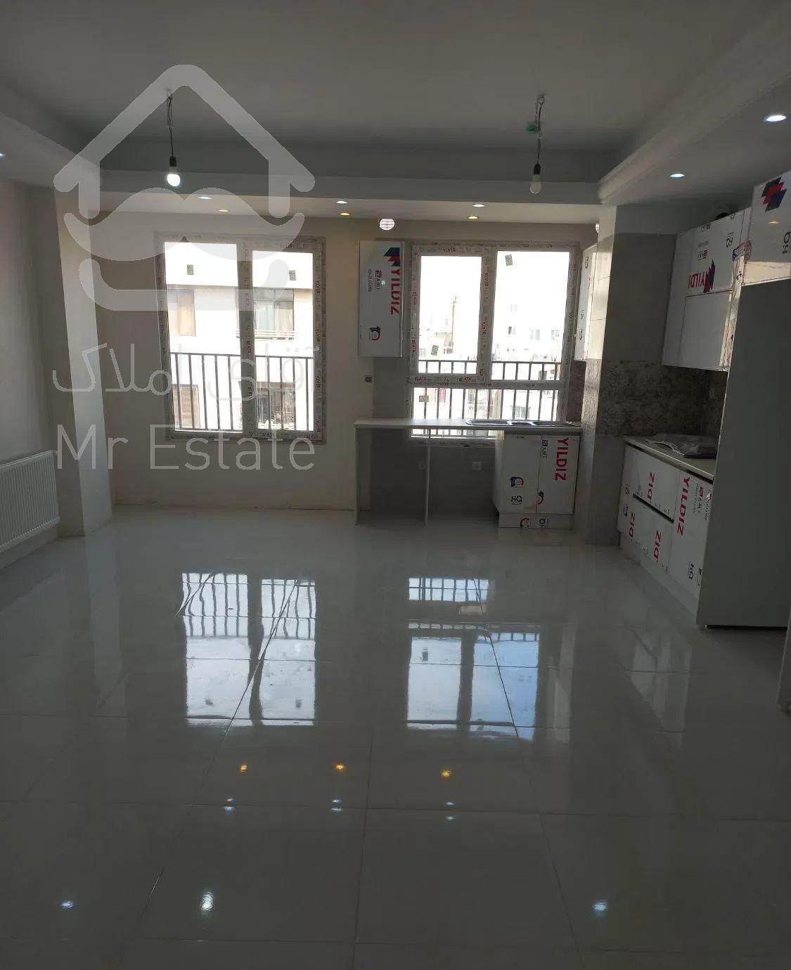 آپارتمان ۷۸ متر دوخواب مجیدیه جنوبی