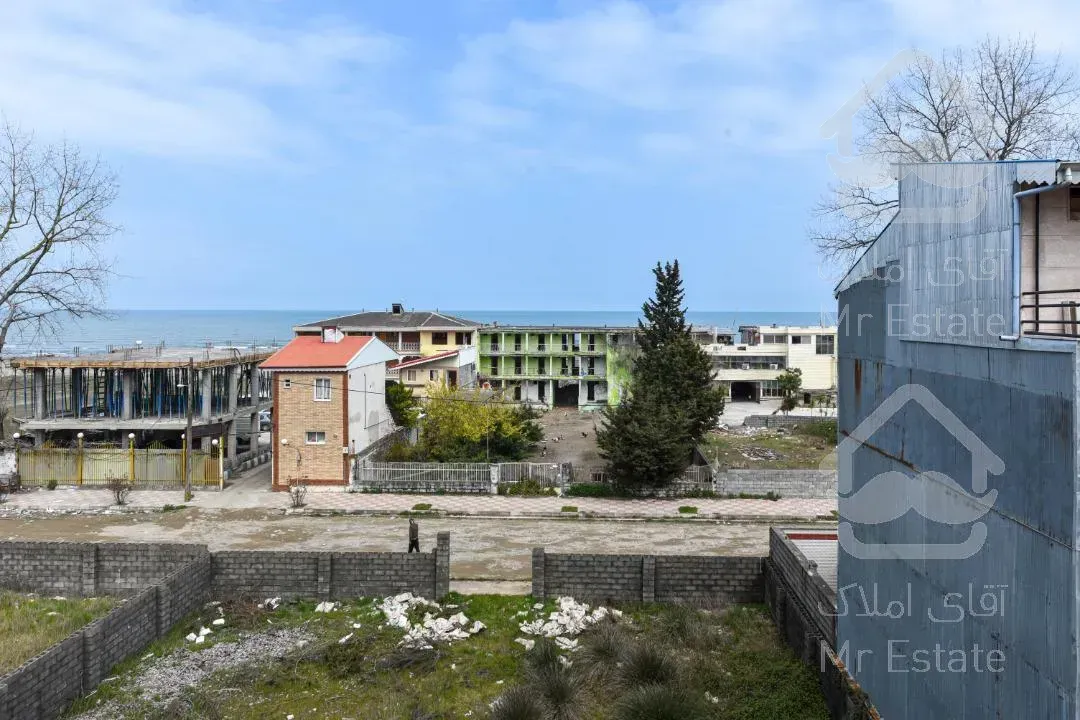 فروش هتل نو ساز کلید نخورده در پاسداران