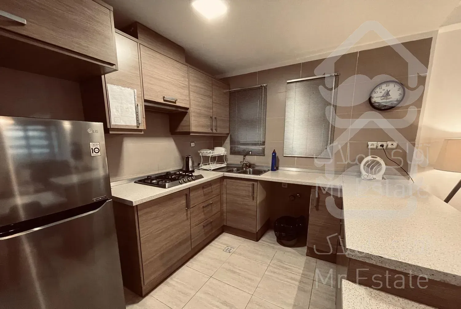 ویلا شهرک ویلایی ستاره کیش ۱